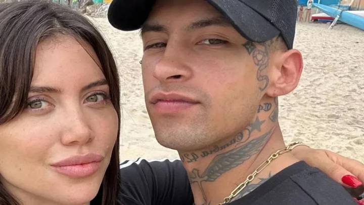 “No me arrepiento”: L-Gante sorprendió a todos al revelar la tremenda experiencia que vivió con Wanda Nara