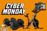 15+ Best Cyber Monday fitness deals to get pumped over