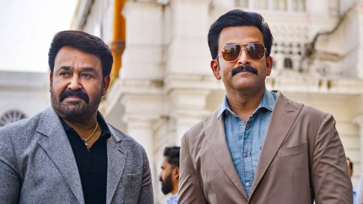 Khalifa’ bombshell: Mohanlal to play Prithviraj’s grandfather in mega action saga