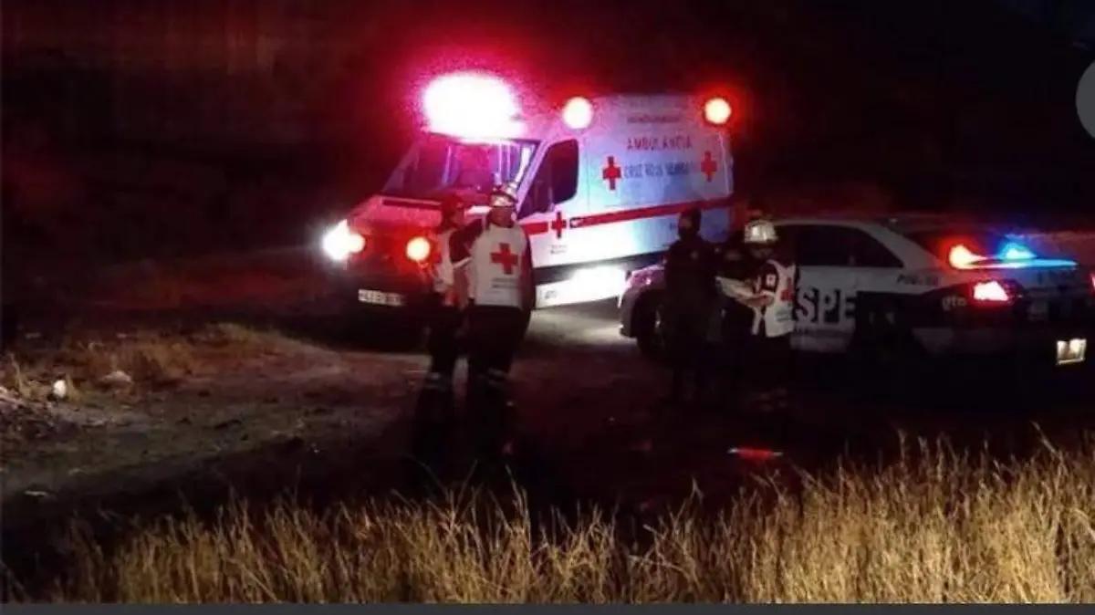 Masacre en Valle de Santiago: irrumpen en fiesta y asesinan a cuatro personas; hay siete lesionados más