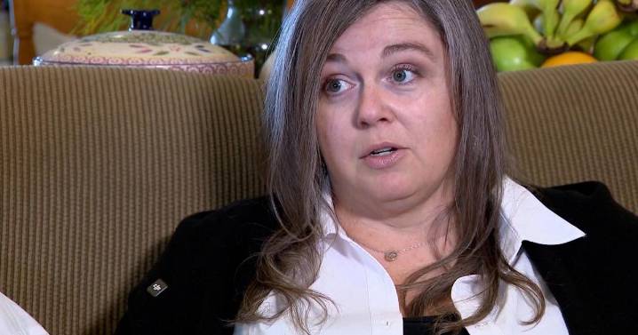 After more than 40 years, a woman is reunited with her Kentucky family after allegedly being abducted by her mother