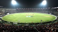 Karnataka cabinet gives conditional nod for matches at Chinnaswamy Stadium with safety rules
