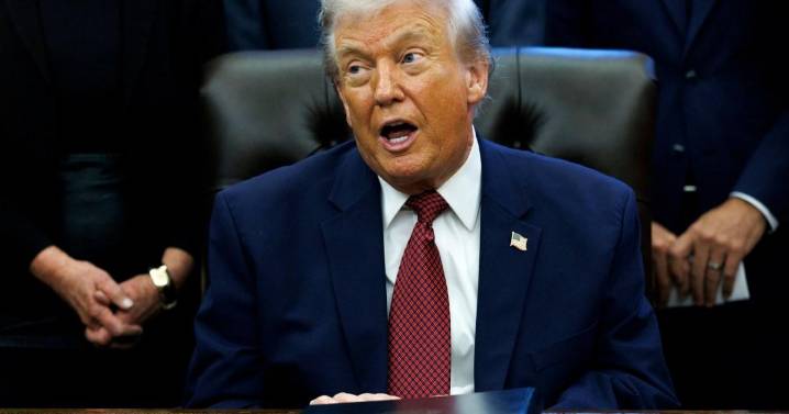 Donald Trump says Europe is 'decaying' due to 'politically correct' leaders