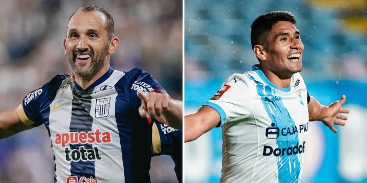 Dónde ver Alianza Lima vs Sporting Cristal HOY: canal tv online por semifinales ida de los ‘play