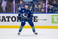 Quinn Hughes trade has new Wild teammates 'shocked' — and pumped: 'Gosh, it’s going to be fun'