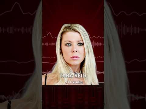 Tara Reid Slurs Words, Clearly Intoxicated on 911 Audio