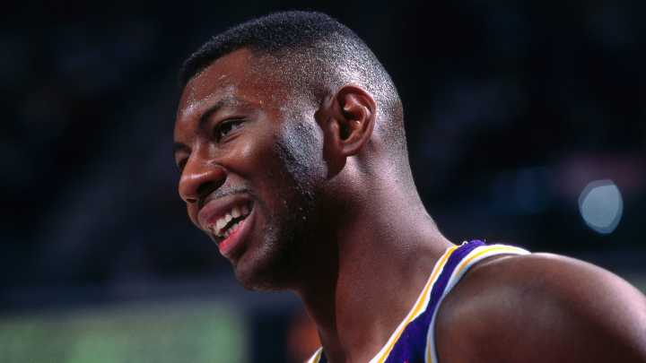 15-year NBA vet Elden Campbell passes away at 57