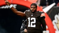 Browns vs. Bears coverage map: Why most NFL fans can't watch Shedeur Sanders on TV