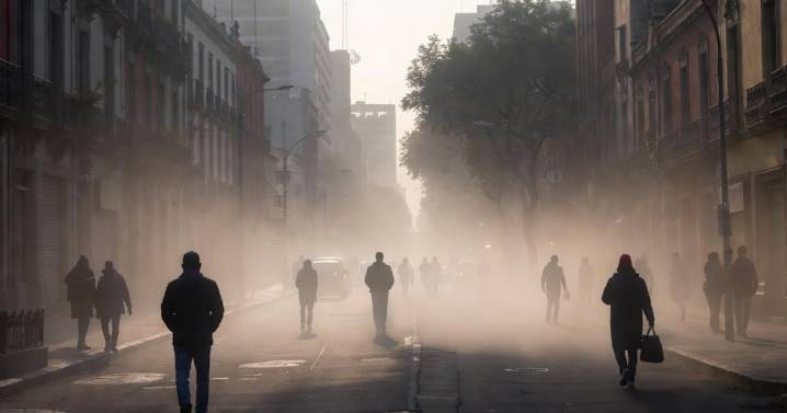 ¿Cuál es el pronóstico del clima para este sábado 13 en CDMX? Aquí te decimos