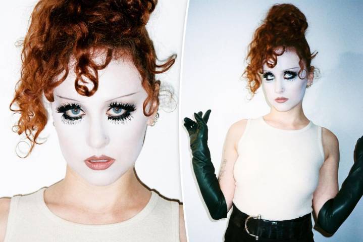 Chappell Roan named MAC Cosmetics global brand ambassador