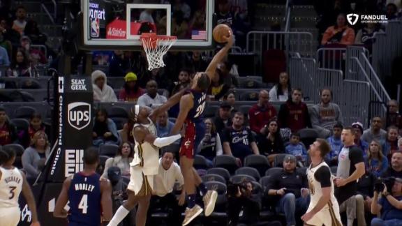 Pat Spencer scores career-high 19 in first NBA start as Warriors be...