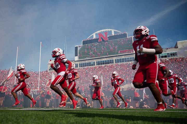 Nebraska hiring San Diego State's Rob Aurich as defensive coordinator: Source