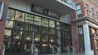 First Street Market allowed to reopen after 'cockroach infestation': AHS