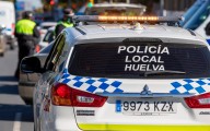La Policía Local intensificará los controles de alcohol y drogas al volante durante la Navidad en Huelva