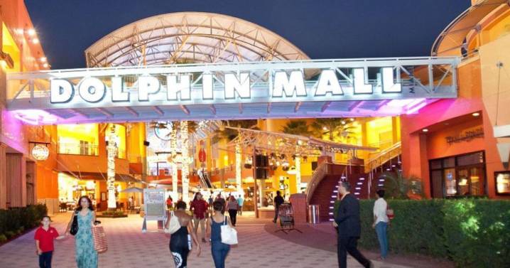 Detuvieron a cinco turistas argentinos en Miami por robar en shoppings: llevaban US$ 2.000 en artículos