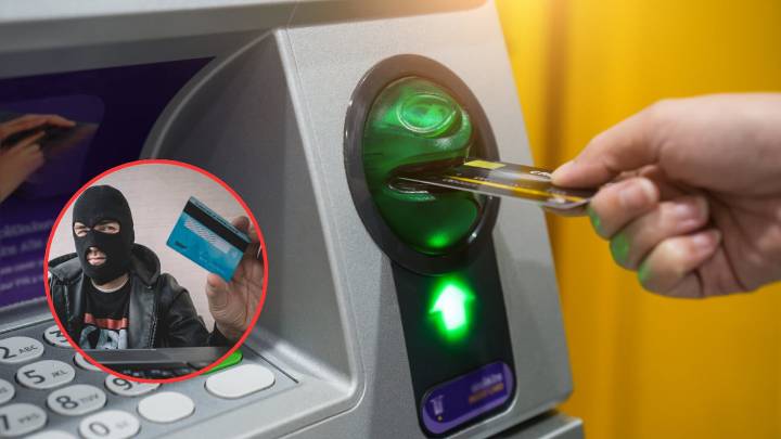 Estafadores comienzan diciembre con una peligrosa técnica para vaciar el dinero de tarjetas de crédito y cuentas bancarias