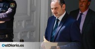 Ábalos solicita al Congreso votar telemáticamente desde la cárcel