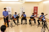 Del 11 al 15 de diciembre inician Conciertos Regalo de Navidad del CMC