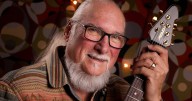 Steve Cropper, rock and roll hall of famer dead at 84