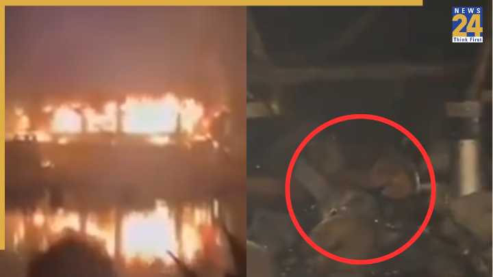 Revealed: Real reason behind horrific fire that killed 25 in Goa, authorities say…