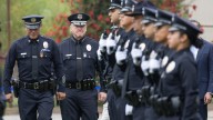Mayor Bass wants to hire more LAPD officers. City officials doubt LA can afford it