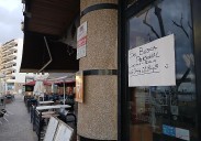 El paro apenas bajó en noviembre