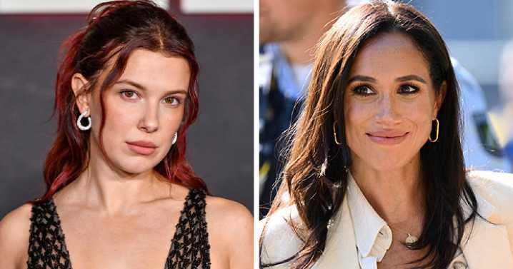 10 Celebrities Who Changed Their Names And Stirred Controversy