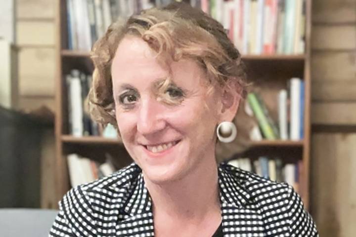 Tenn. Professor Found Fatally Shot Next to Her Own Loaded, Cocked Gun