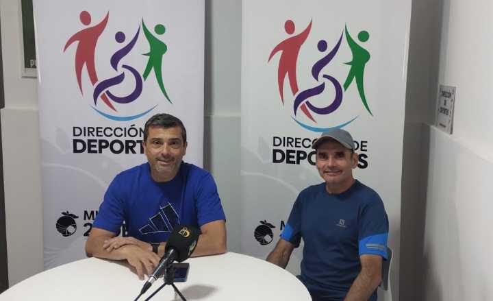 Inscriben a la Milla de Fin de Año