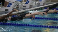 Swimming: Results, recaps & featured coverage for Monday, Dec. 8