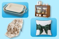 12 Editors Share Their Wish List Picks from Wayfair