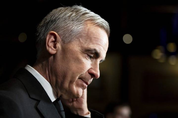 Carney says back-to-office plan for federal civil servants coming soon