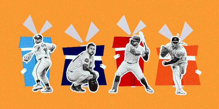 Winter Meetings wish list: Kyle Tucker to the Yankees, Tarik Skubal to the Dodgers and more