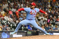 The Lefty Fix: Yankees could upgrade bullpen with Jojo Romero