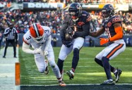 Chicago Bears defense: 3 INTs and 5 sacks ‘carried the day’ in a 31-3 demolition of the Cleveland Browns