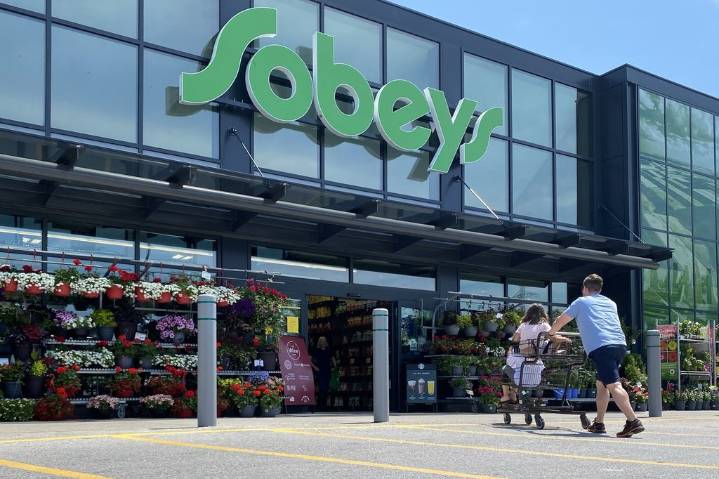 Grocery retailer Empire reports $159M Q2 profit, down from $173M a year ago