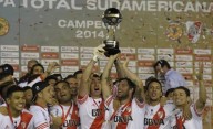 River jugará la Sudamericana 2026 tras la eliminación de Boca