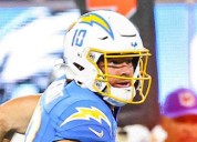 Cargadores vencen a Filadelfia