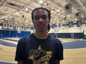 Basketball: Gabe Mobley anchors Bishop Noll