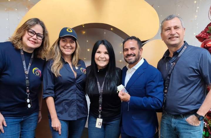 Notitarde felicita a Globovisión por sus 31 años de compromiso con la verdad en Venezuela 1 de diciembre de 2025 | País Desde su fundación en 1994, el canal ha sido un pilar fundamental en la cobertur