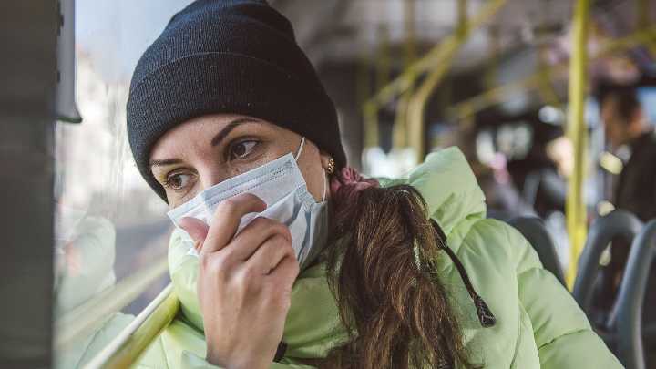 Autoridades alertan el aumento de casos relacionados a la gripe H3N2 en Reino Unido