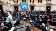 Tres diputados de Catamarca confirmaron que dejan el bloque de Unión por la Patria…