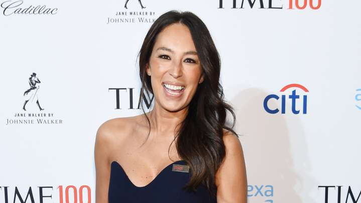 Farewell Traditional Backsplash: Joanna Gaines Has 12 Better Solutions