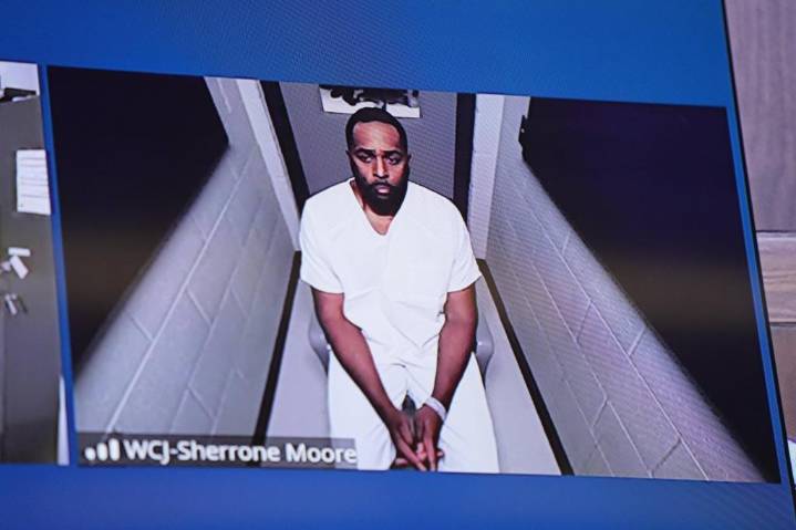 Michigan expands investigation after firing Sherrone Moore, AP source says