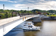 Explore the Erie Canal: 12 historic stops you can’t miss in Upstate NY