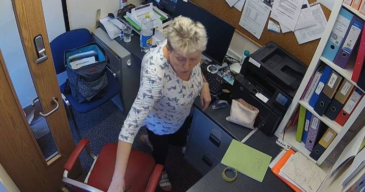 Care home boss stole £6k from pensioner and blew it on bingo