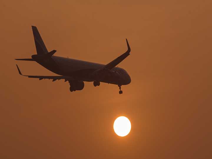 India’s aviation sector faces turbulence from fuel spike