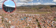 Aprueban dictamen para convertir el aeropuerto Velasco Astete del Cusco en un gran Parque Metropolitano