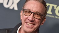 Tim Allen, comedian, movie and TV show actor