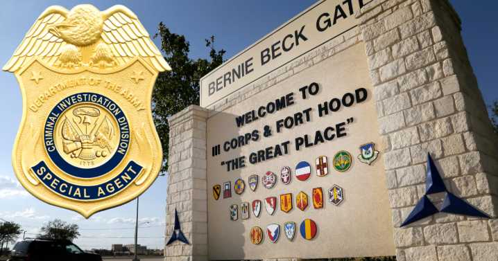 Army CID continues investigation into Fort Hood doctor accused of recording patient during exam